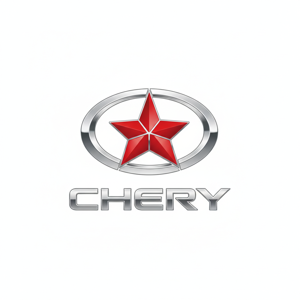 Logo Chery