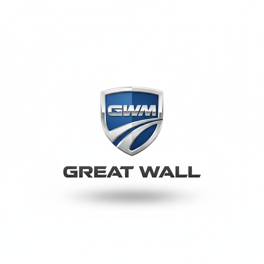 Logo Great Wall