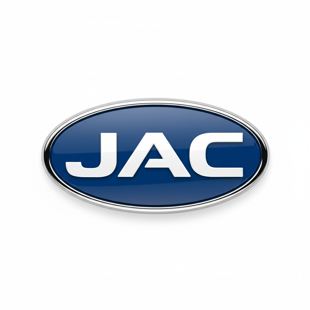 Logo JAC
